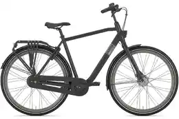 Gazelle Esprit - 28 Zoll - Diamant - 2026