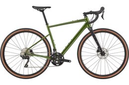 Cannondale Topstone 2 - GRX 2x - 28 Zoll - Diamant - 2026