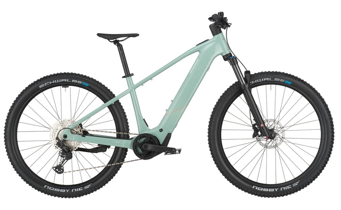 Bergamont E-Revox Sport 10 - 800 Wh - 29 Zoll - Diamant