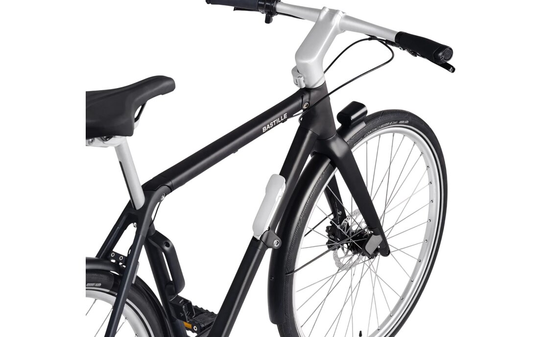 Bastille E M - 216 Wh - 27,5 Zoll - Faltrahmen - 2026