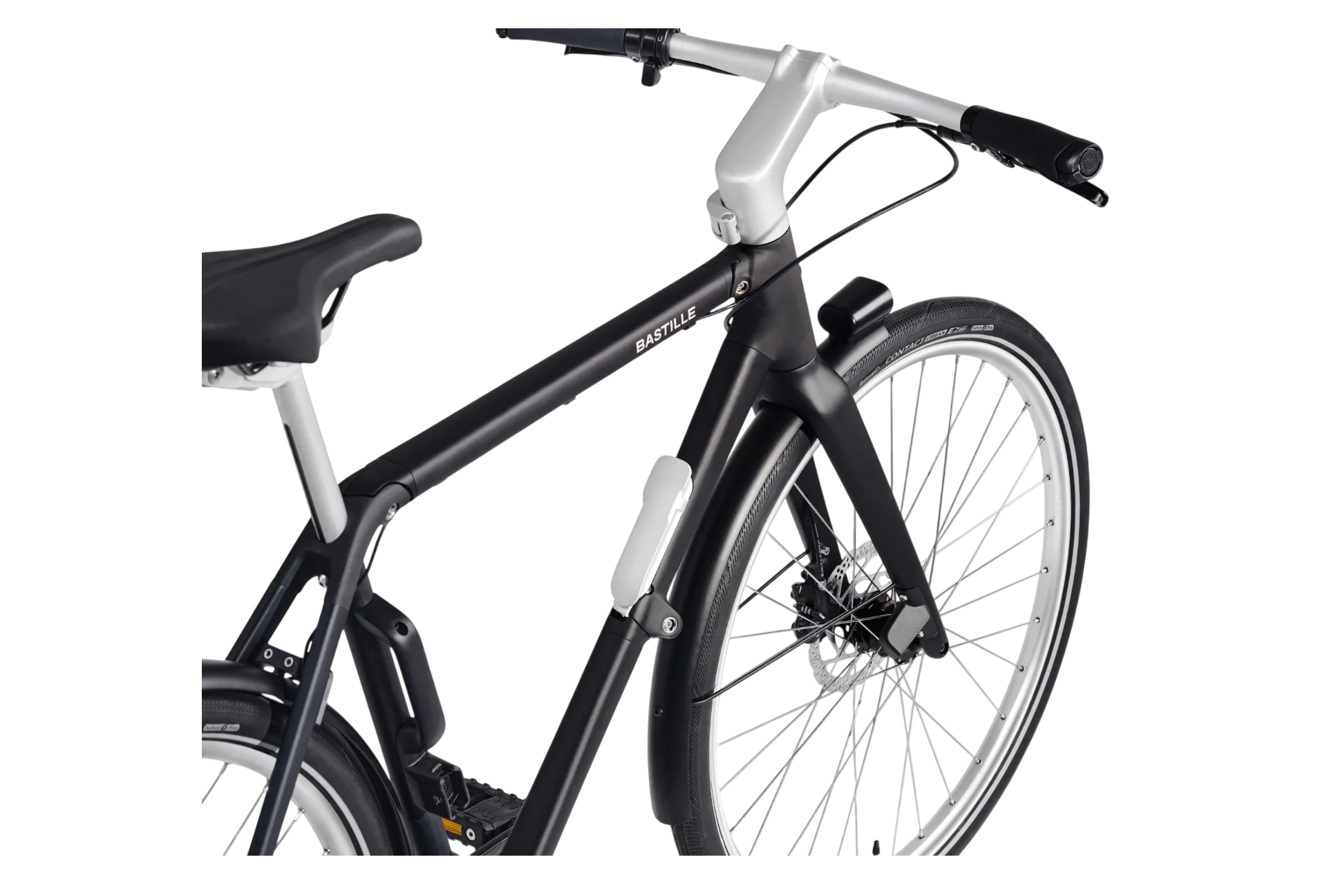Bastille E M - 216 Wh - 27,5 Zoll - Faltrahmen - 2026