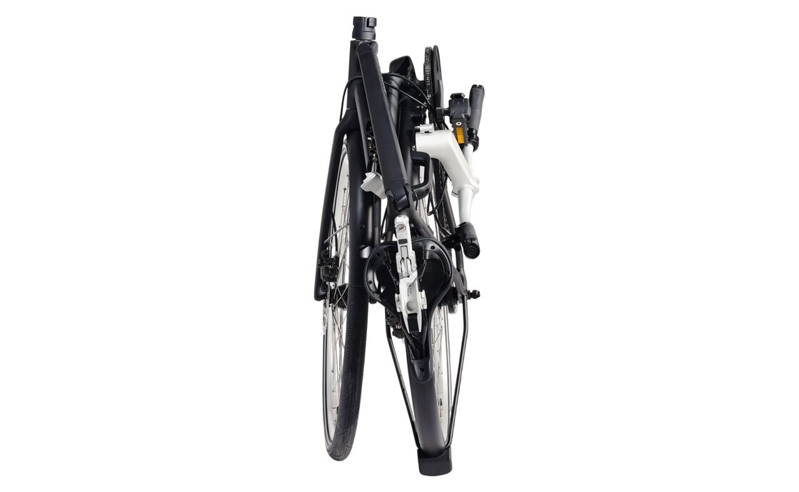 Bastille E M - 216 Wh - 27,5 Zoll - Faltrahmen - 2026