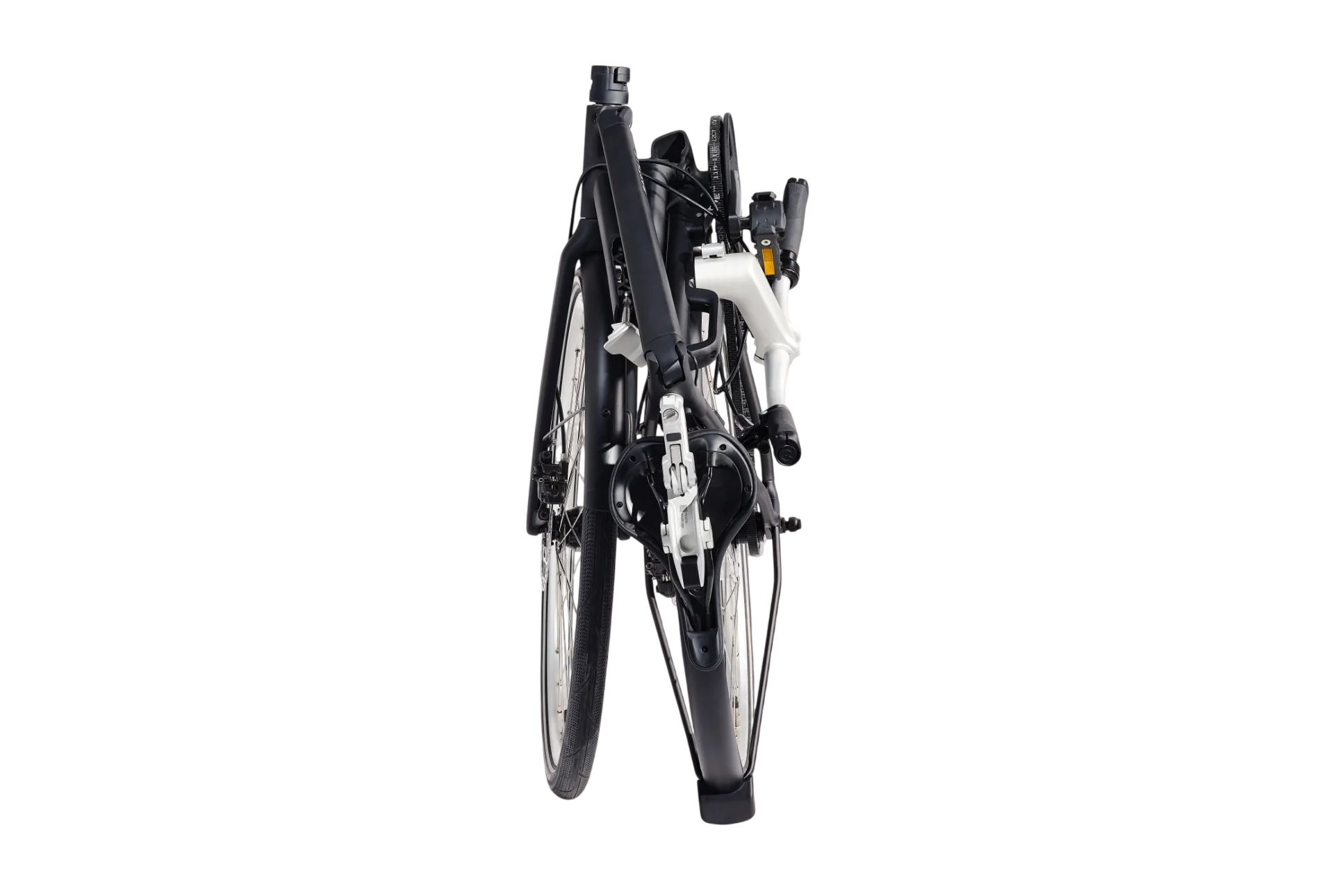 Bastille E M - 216 Wh - 27,5 Zoll - Faltrahmen - 2026