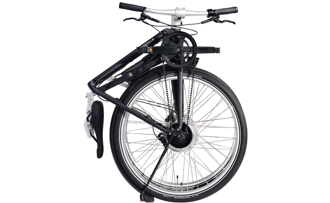 Bastille E M - 216 Wh - 27,5 Zoll - Faltrahmen - 2026