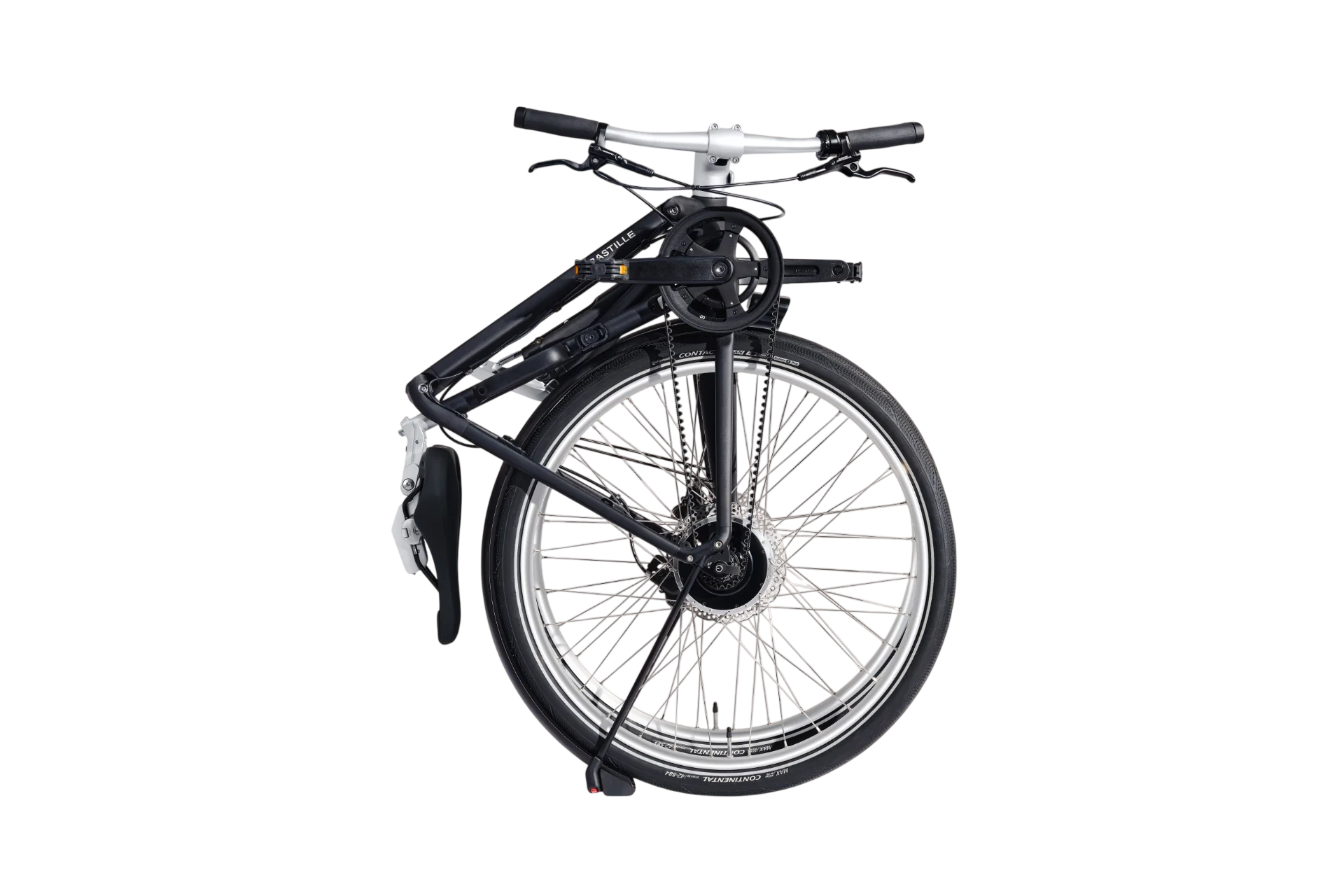 Bastille E M - 216 Wh - 27,5 Zoll - Faltrahmen - 2026