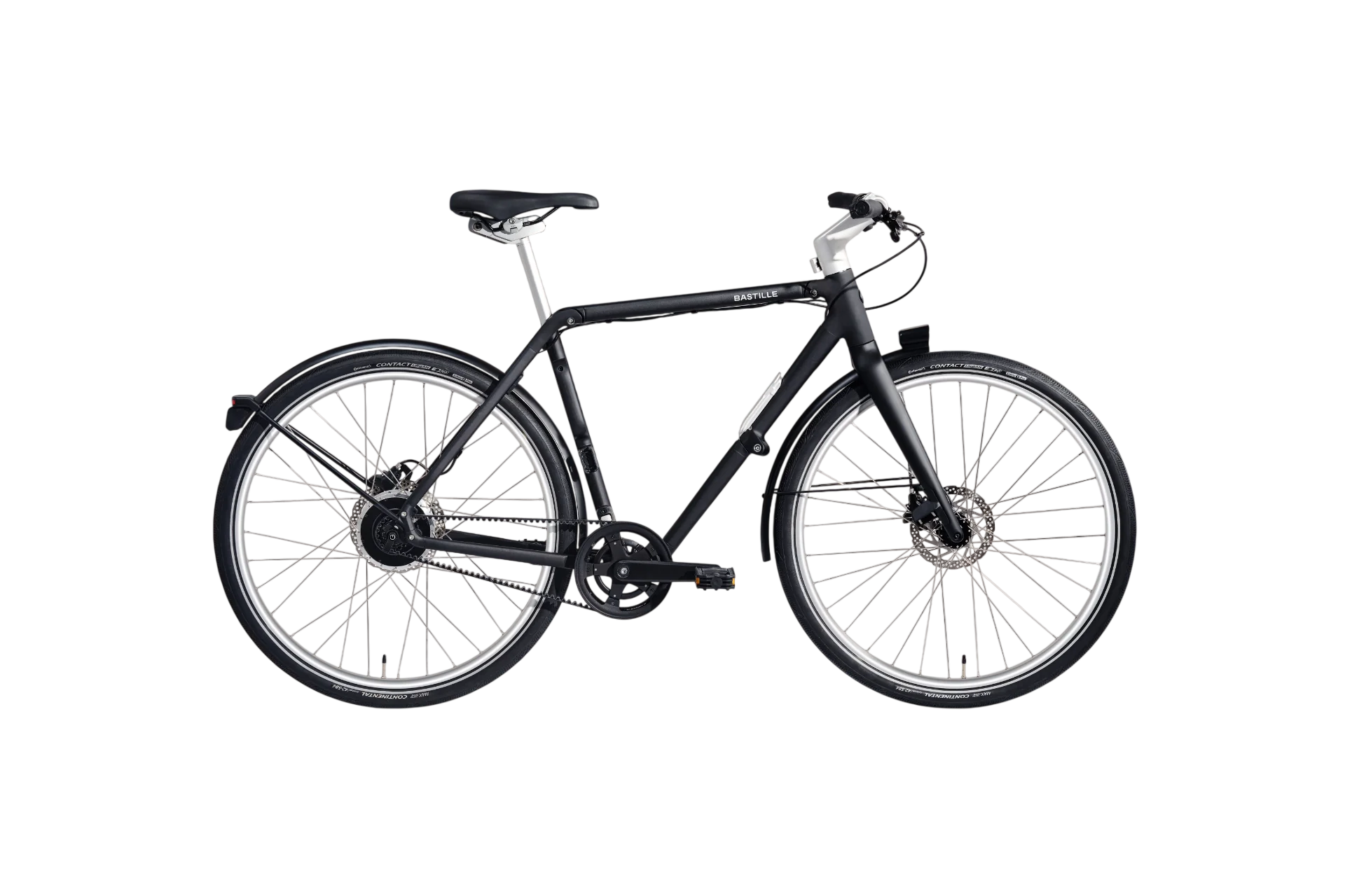 Bastille E M - 216 Wh - 27,5 Zoll - Faltrahmen - 2026