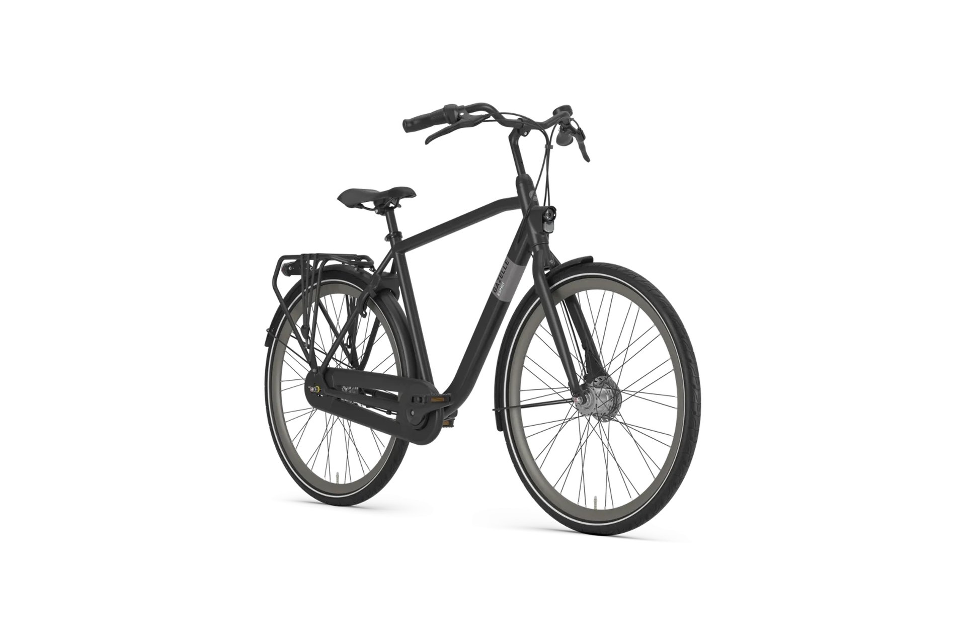 Gazelle Esprit - 28 Zoll - Diamant - 2026