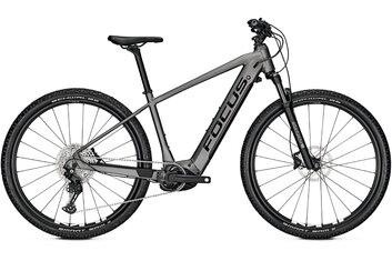 E-Bike-Pedelec - Focus Jarifa2 6.8 Nine - 625 Wh - 2021 - 29 Zoll - Diamant