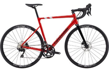 Cannondale - Rennräder - Cannondale CAAD13 Disc 105 - 2021 - 28 Zoll - Diamant