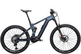Kettler Scarpia FS 1 Ltd - 750 Wh - 29 - 27,5 Zoll - Fully