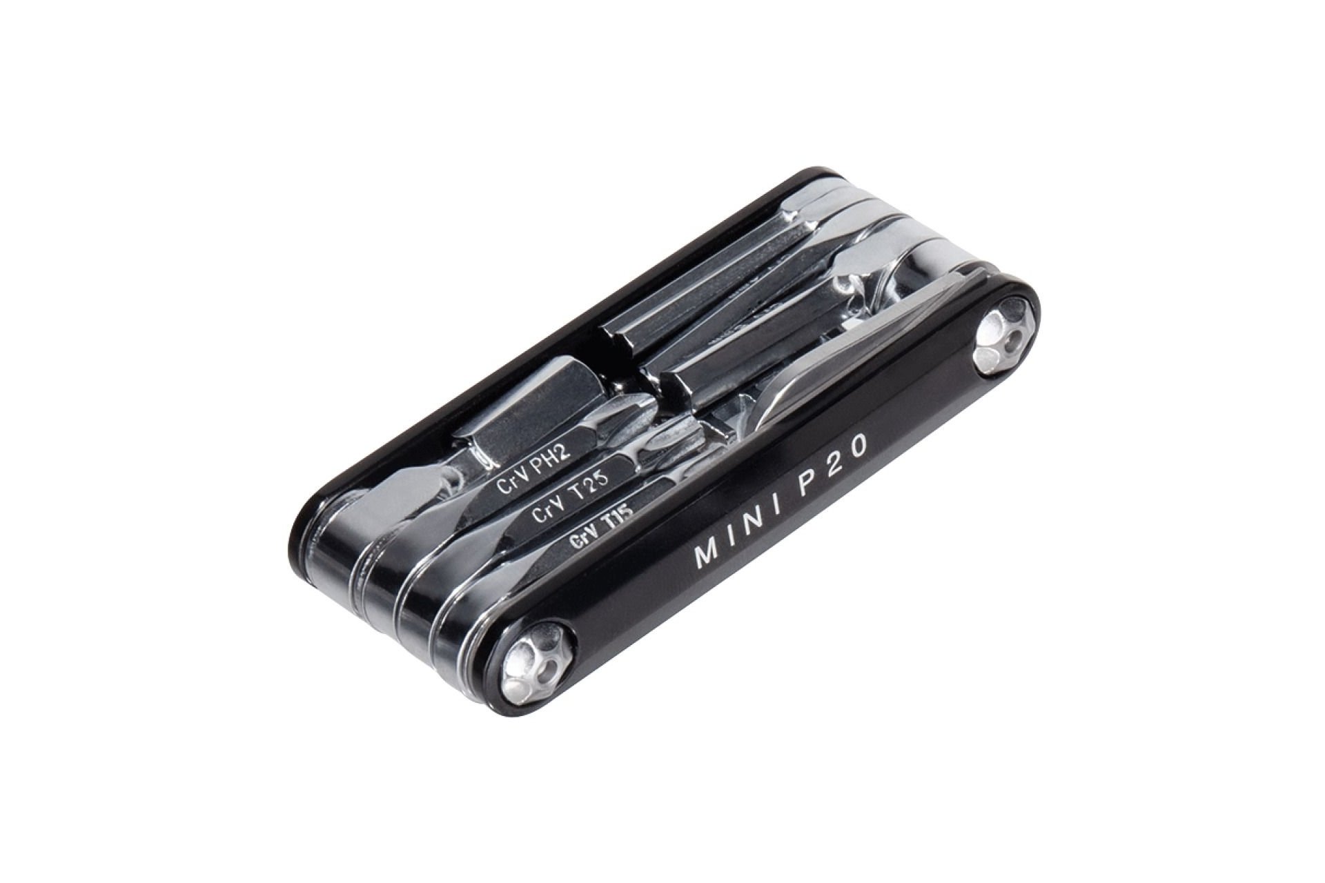 Topeak Mini P20 Minitool