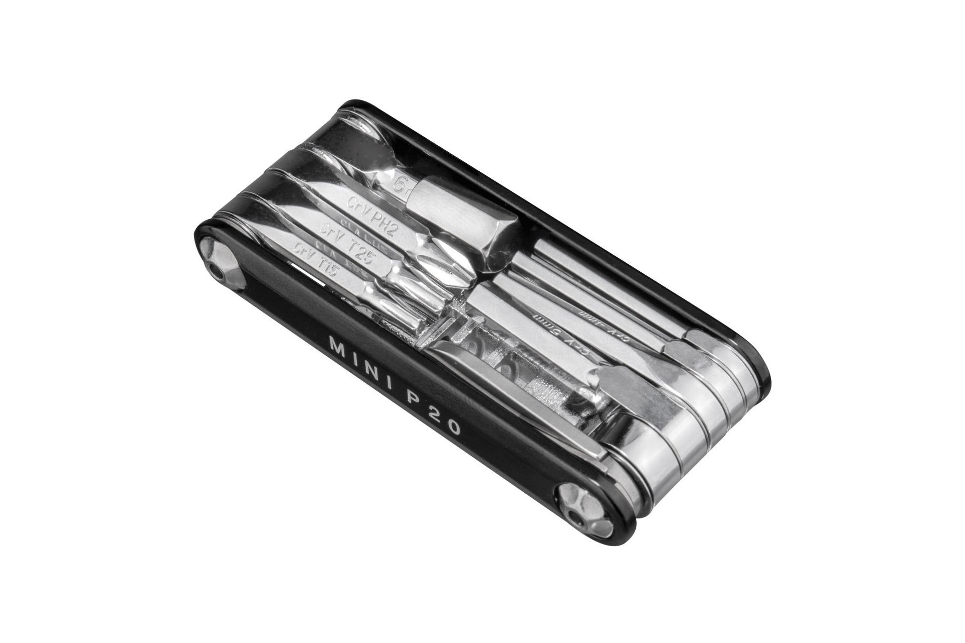Topeak Mini P20 Minitool