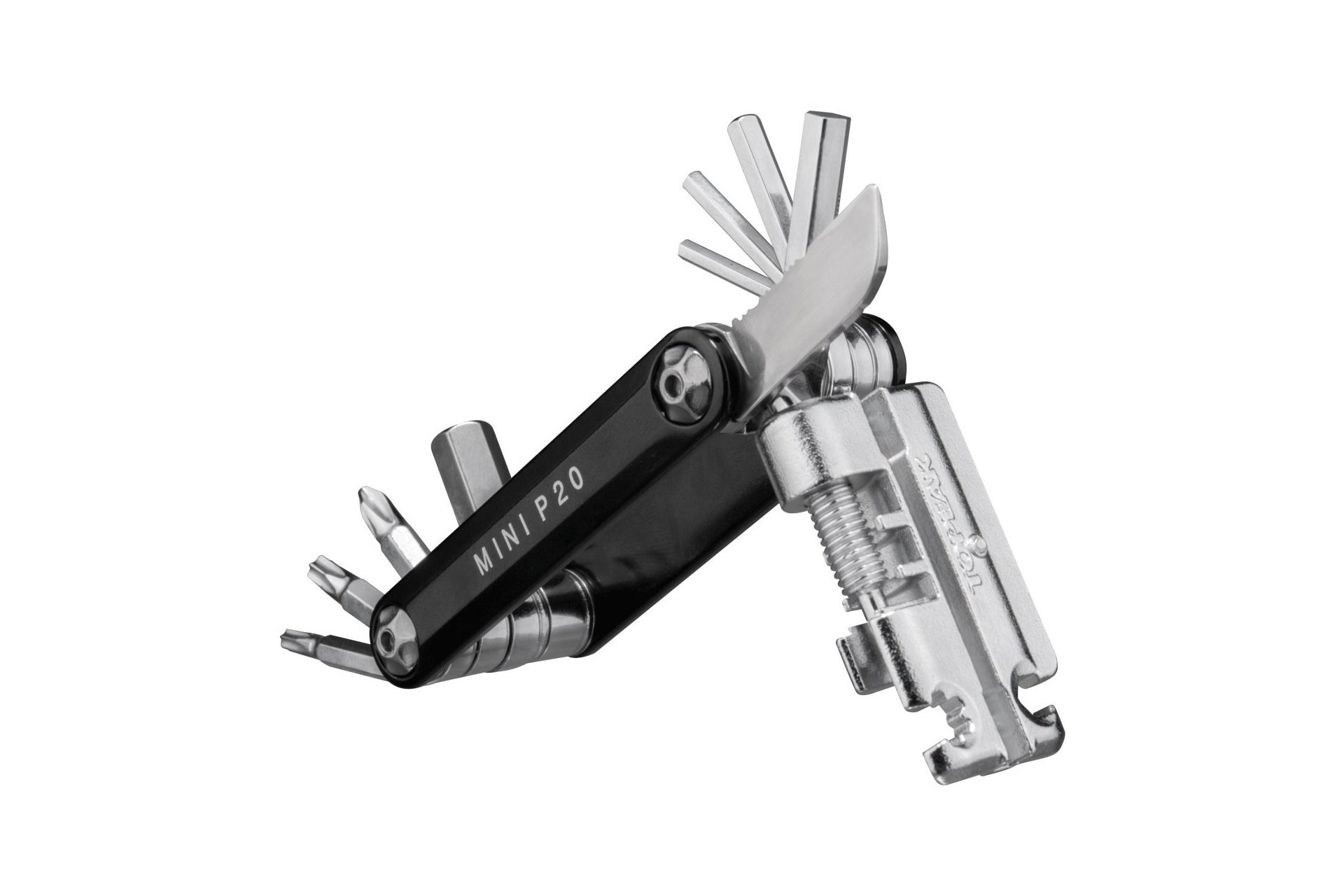 Topeak Mini P20 Minitool