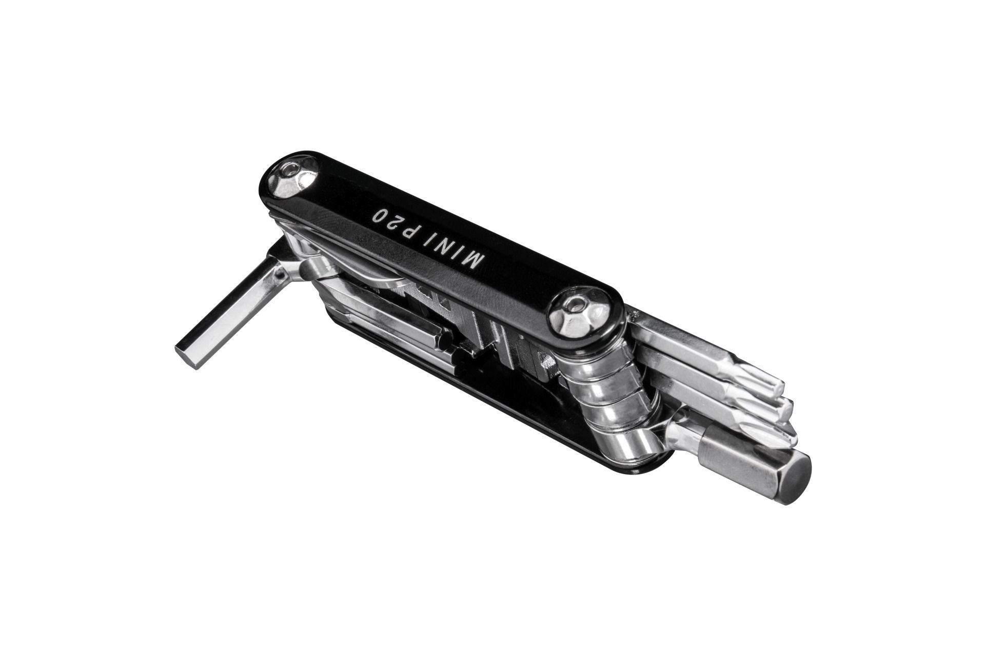 Topeak Mini P20 Minitool