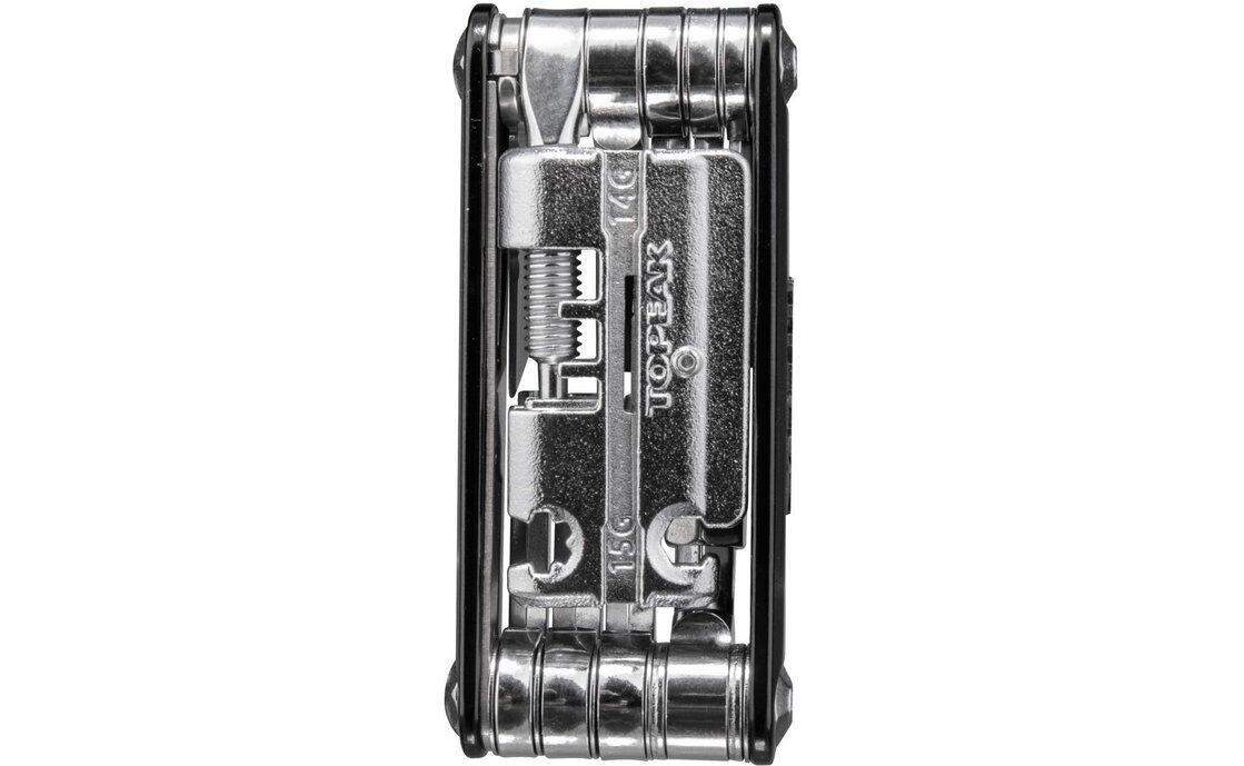 Topeak Mini P20 Minitool