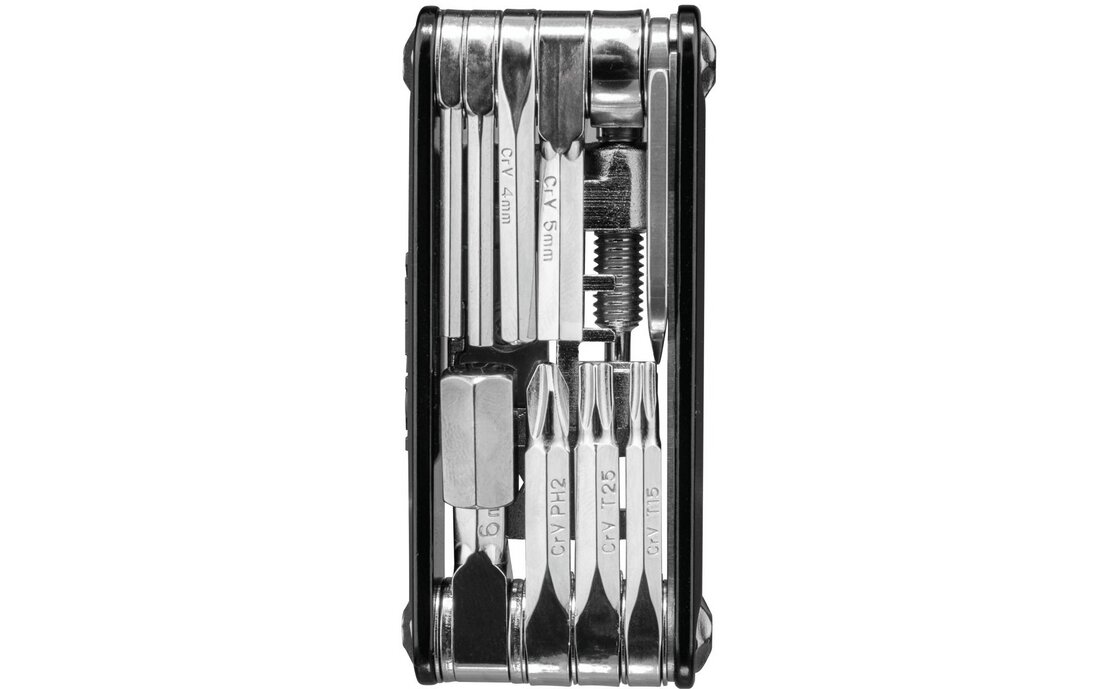 Topeak Mini P20 Minitool