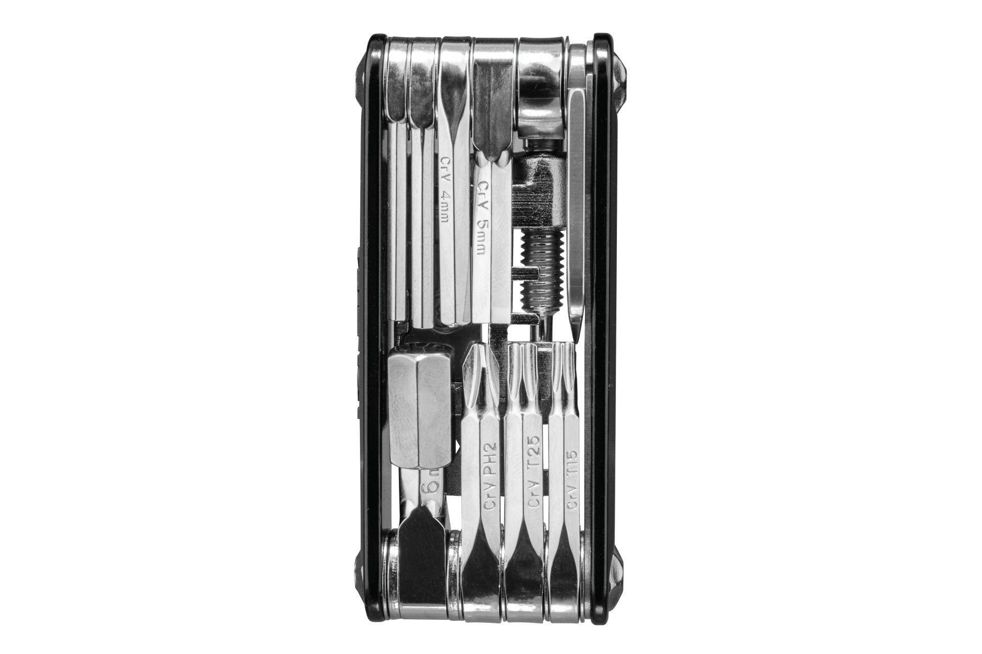 Topeak Mini P20 Minitool