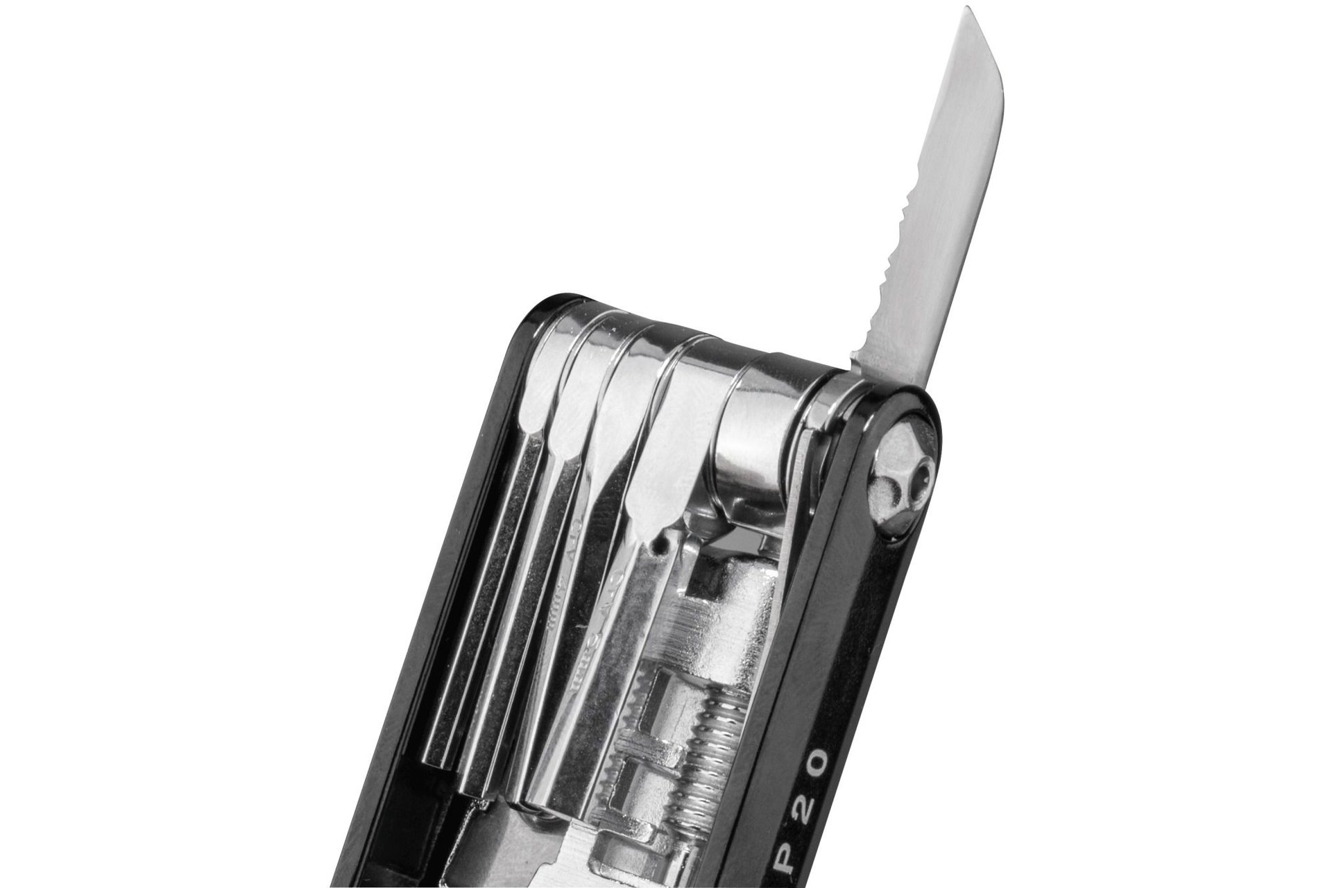 Topeak Mini P20 Minitool