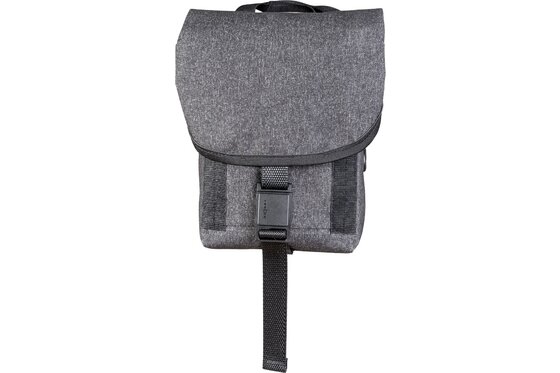 Bergamont - Bergamont LJ Back Panel Bag