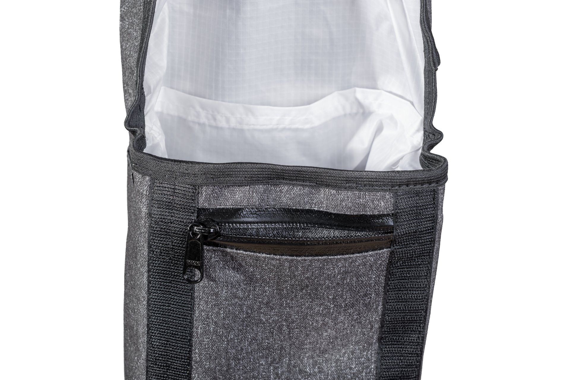 Bergamont LJ Back Panel Bag