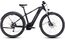 Cube Reaction Hybrid Performance 500 Allroad - 500 Wh - 29 Zoll - Diamant - 2023