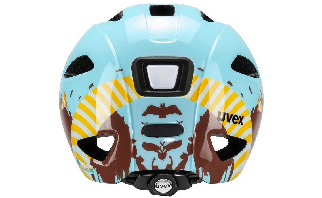 Uvex Oyo Style