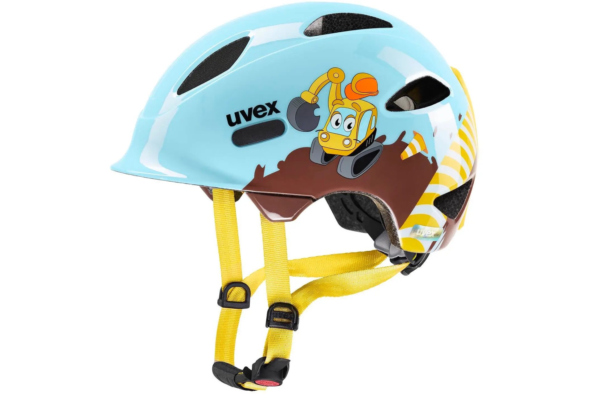 Uvex Oyo Style