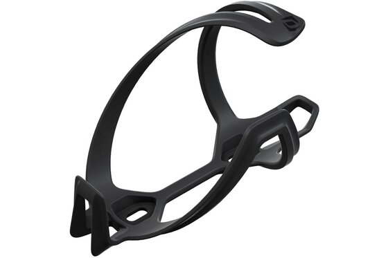 Fahrradzubehör - Syncros Flaschenhalter Tailor Cage 1.0 rechts