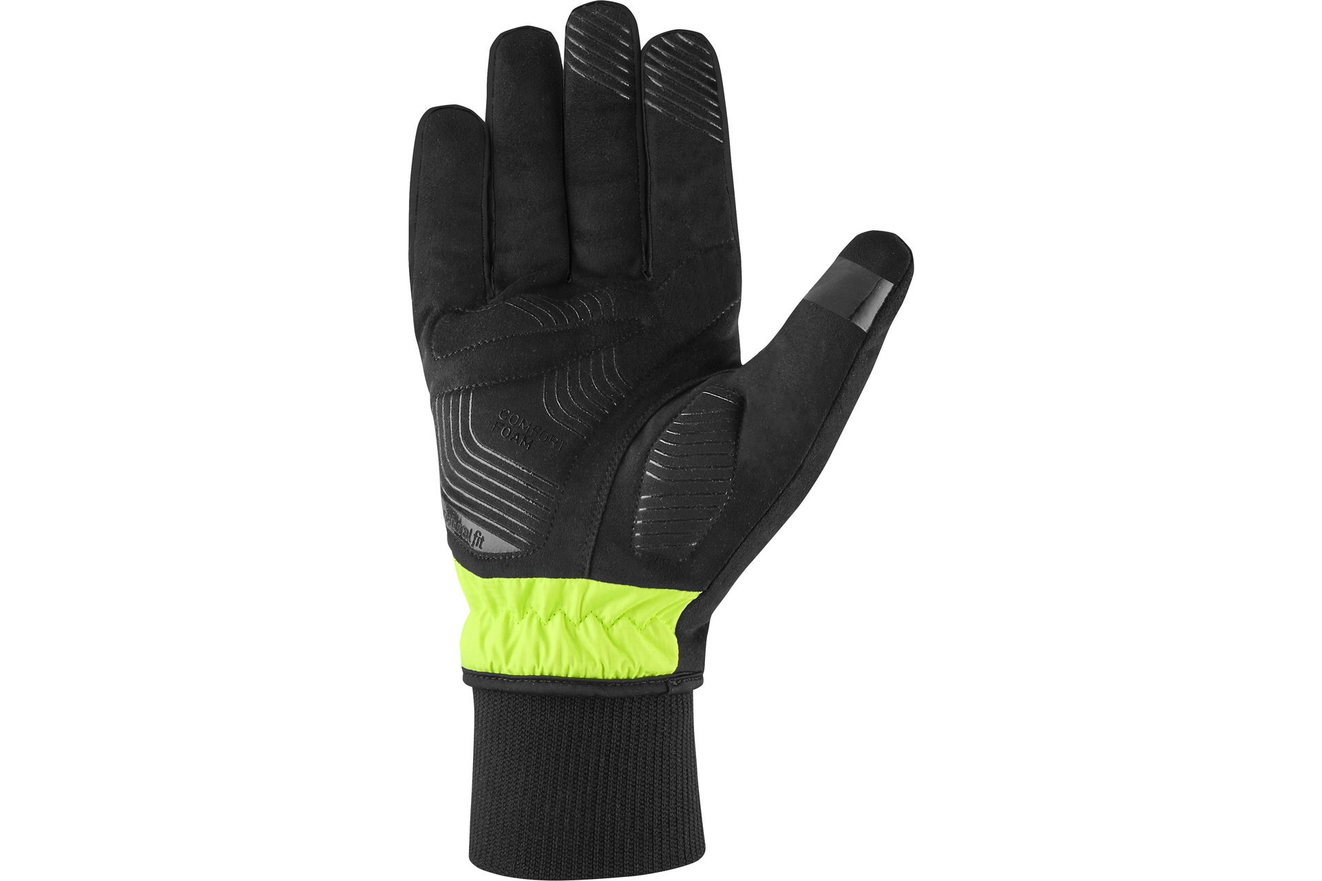 Cube X NF Winter Langfinger Handschuhe