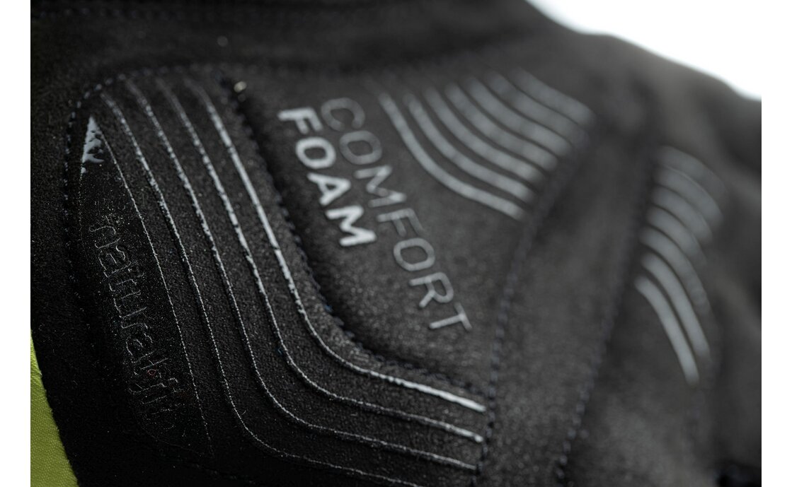 Cube X NF Winter Langfinger Handschuhe