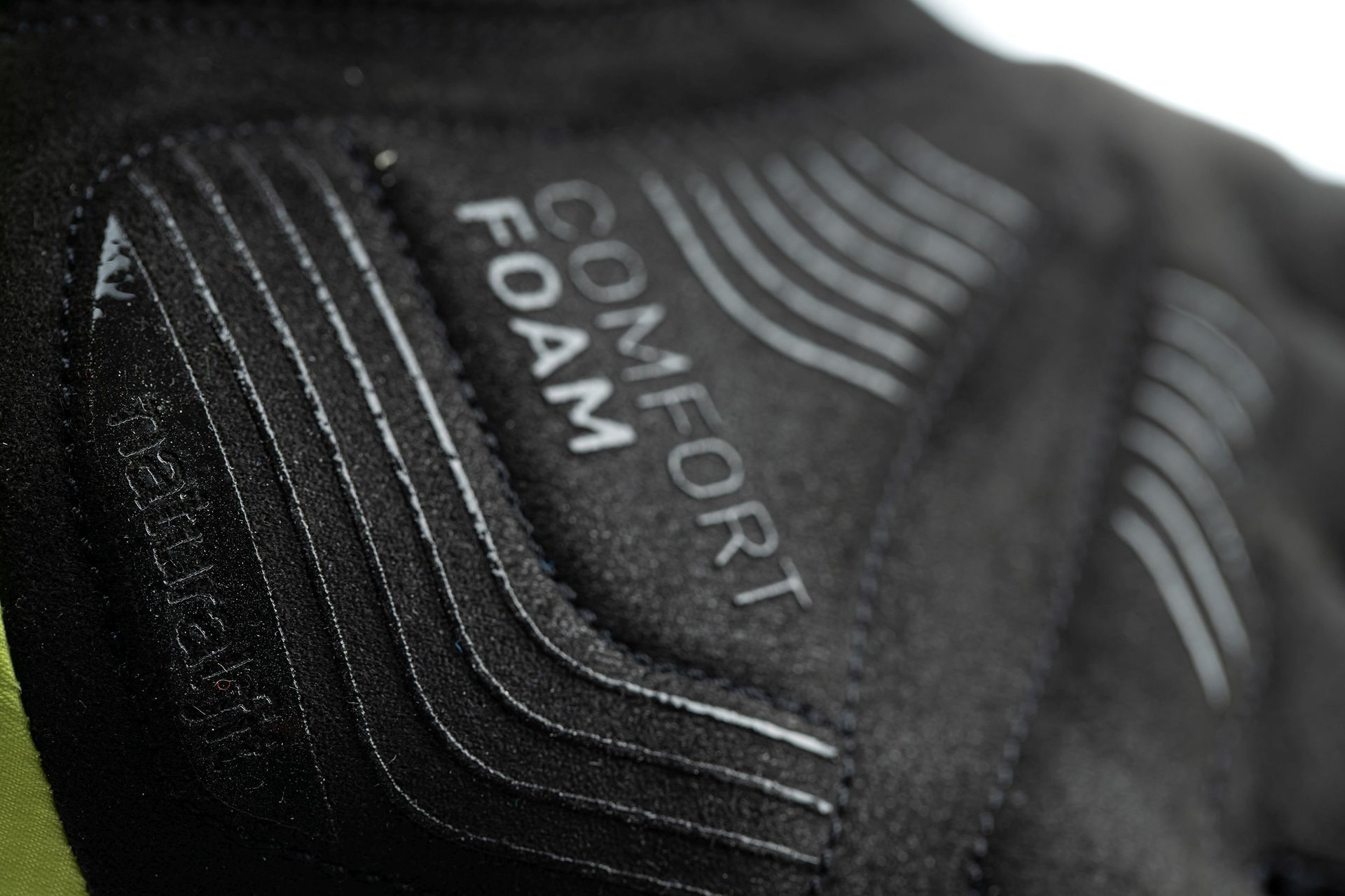 Cube X NF Winter Langfinger Handschuhe