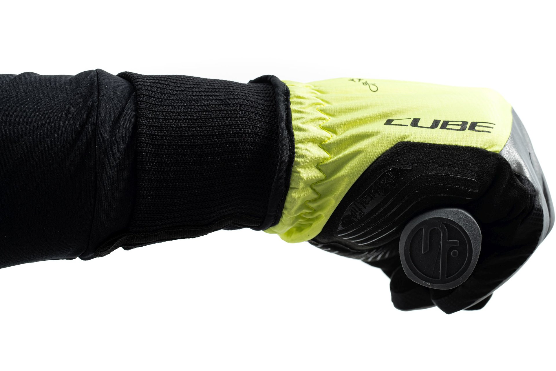 Cube X NF Winter Langfinger Handschuhe