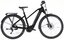 Carver Route E.520 - 625 Wh - 28 Zoll - Damen Sport - 2026