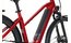 Carver Route E.520 - 625 Wh - 28 Zoll - Damen Sport - 2026