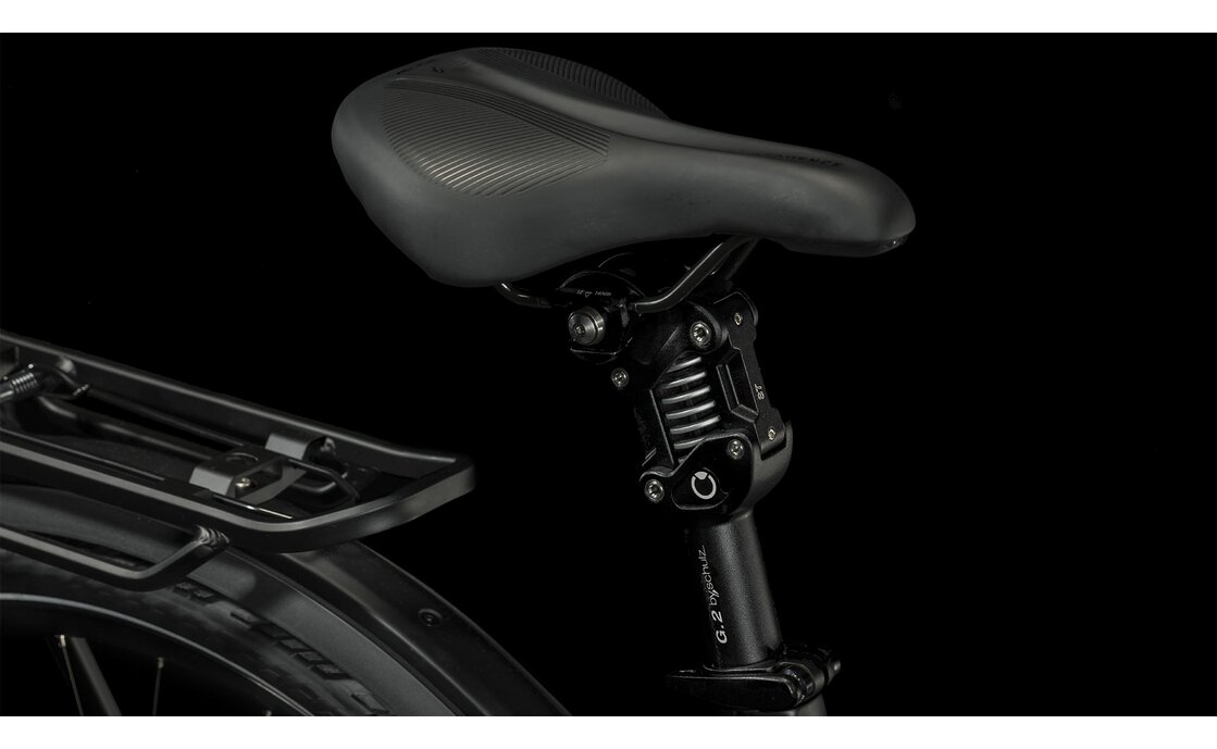 Cube Kathmandu Hybrid SLT 750 - 750 Wh - 28 Zoll - Damen Sport - 2024