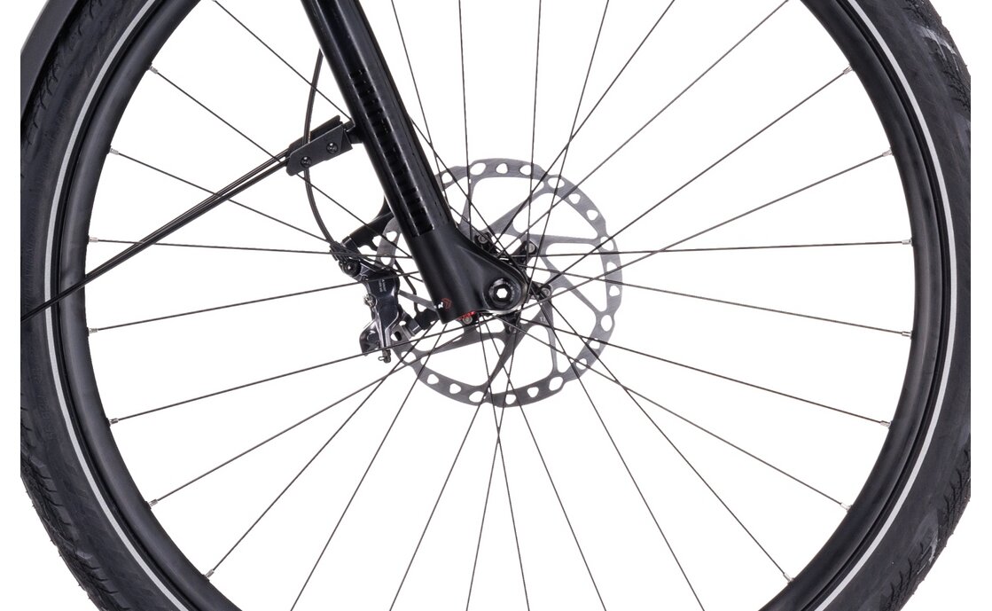 Cube Kathmandu Hybrid SLT 750 - 750 Wh - 28 Zoll - Damen Sport - 2024
