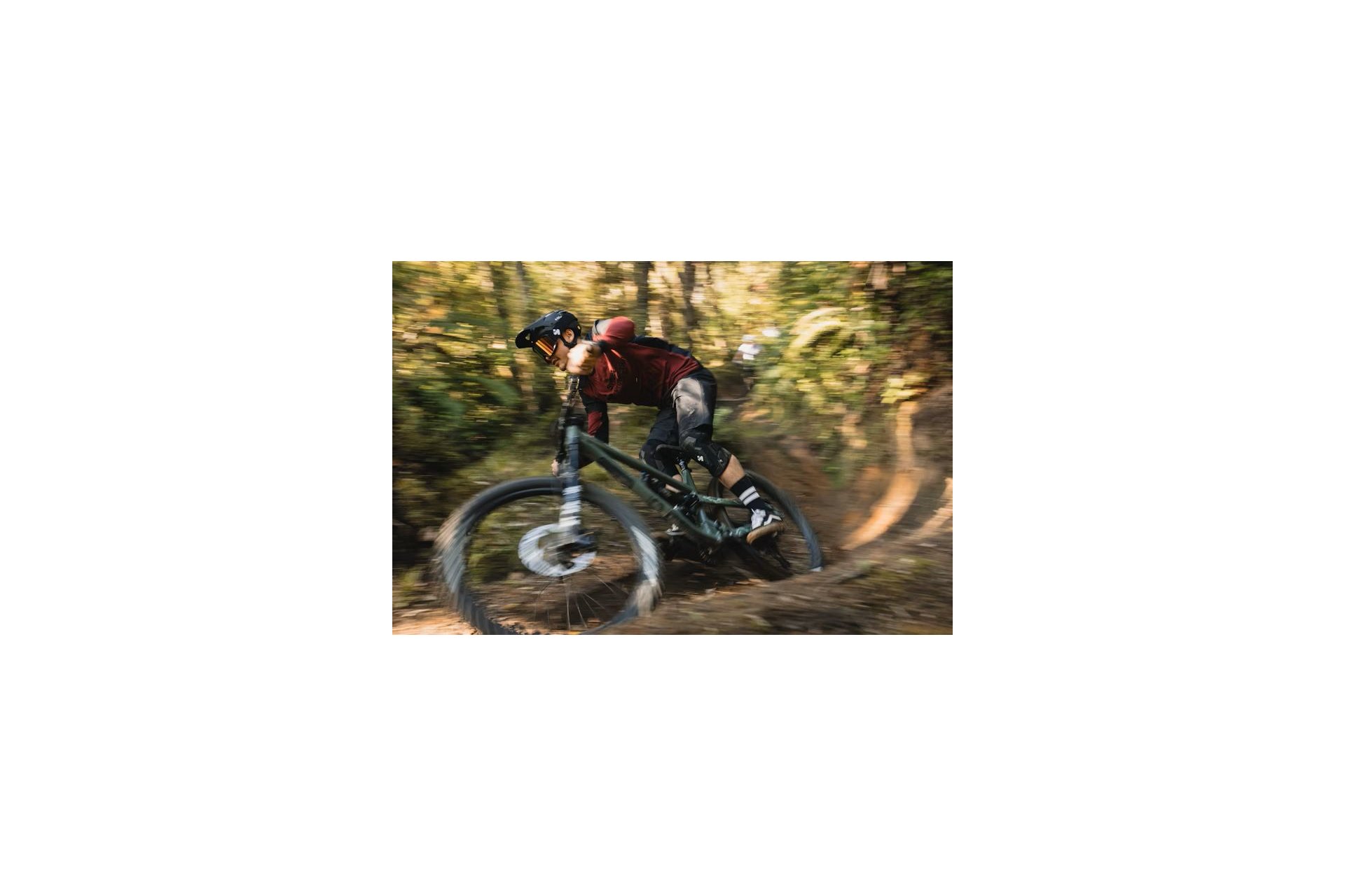 Sweet Protection Bushwhacker 2Vi MIPS