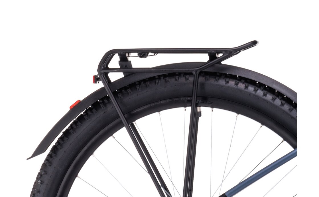 Cube Aim Allroad - 27,5 Zoll - Diamant