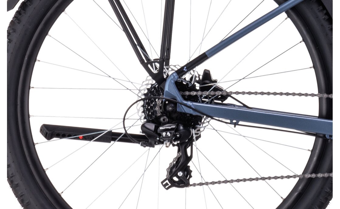 Cube Aim Allroad - 27,5 Zoll - Diamant