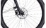 Cube Reaction Hybrid Performance 500 Allroad - 500 Wh - 29 Zoll - Diamant - 2023