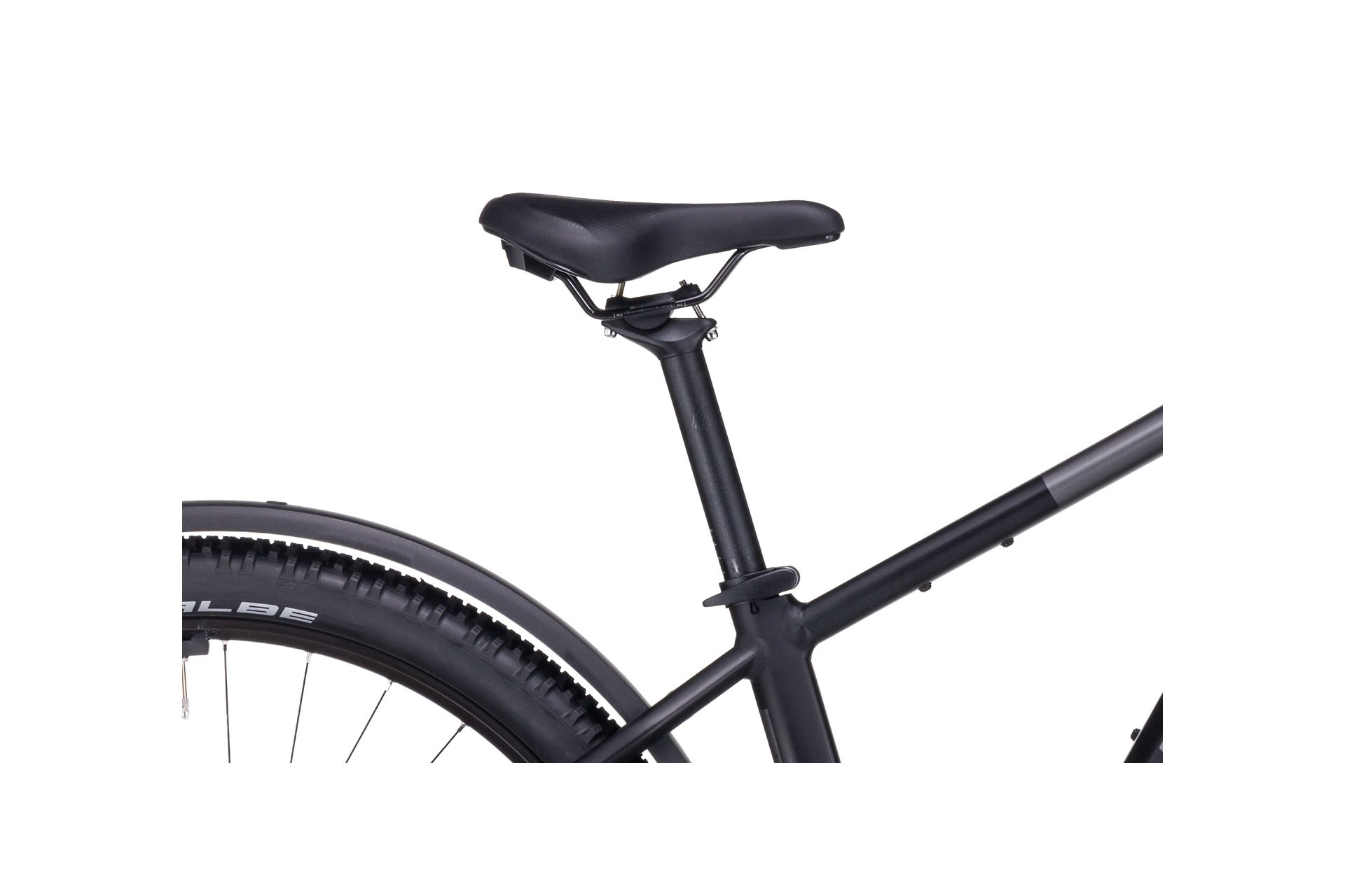 Cube Reaction Hybrid Performance 500 Allroad - 500 Wh - 29 Zoll - Diamant - 2023