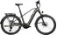 Kettler Quadriga Town & Country Comp C - 750 Wh - 27,5 Zoll - Diamant - 2025