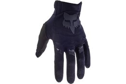 Fox Dirtpaw Langfinger Handschuhe - Black