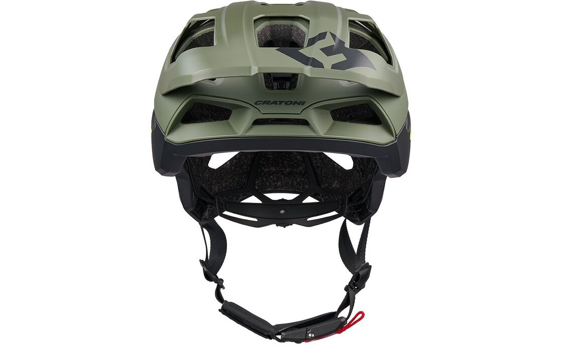 Cratoni MadFlex MIPS RECCO