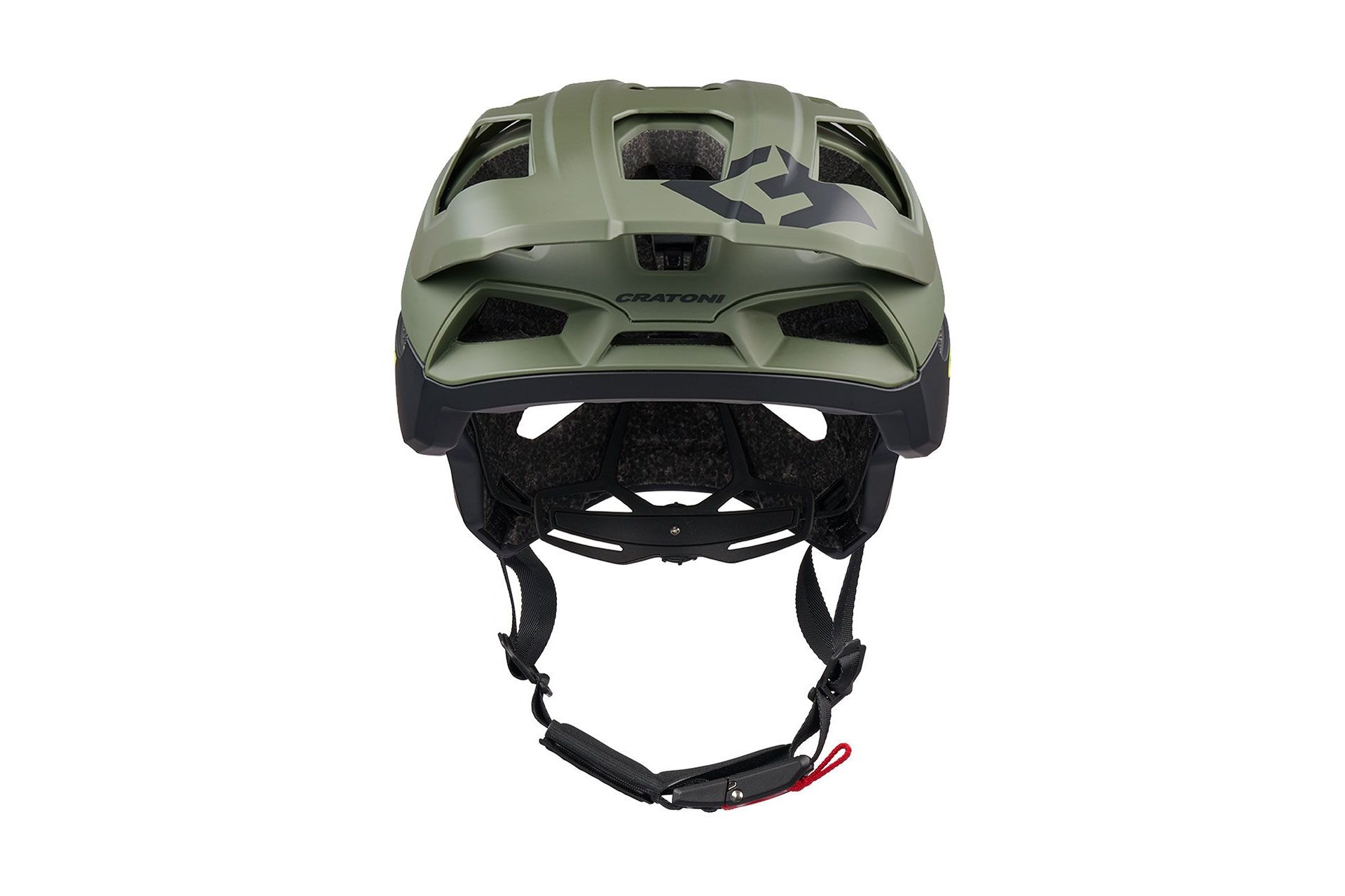 Cratoni MadFlex MIPS RECCO