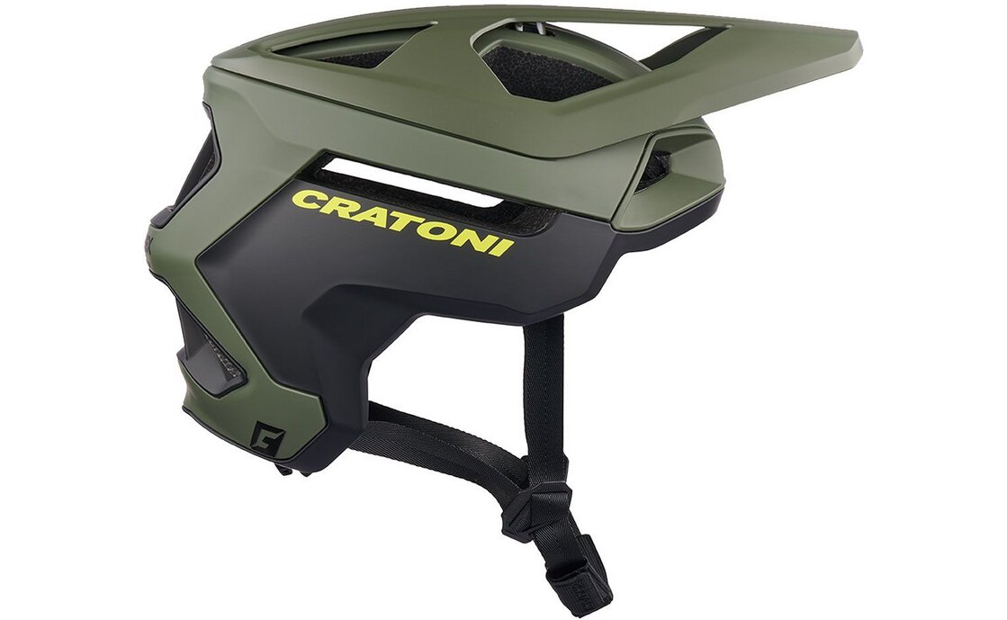 Cratoni MadFlex MIPS RECCO