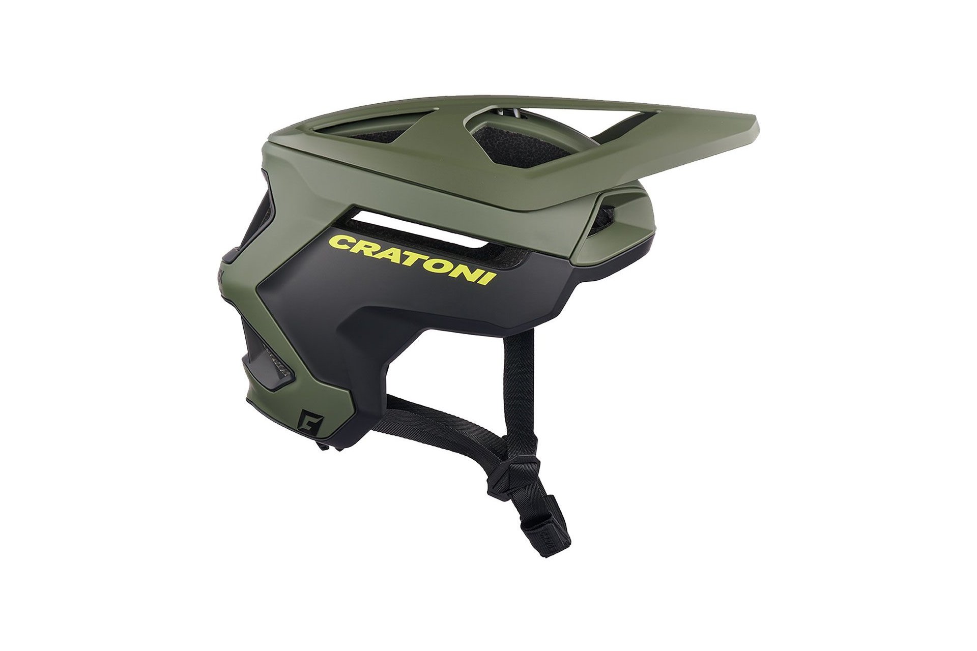 Cratoni MadFlex MIPS RECCO