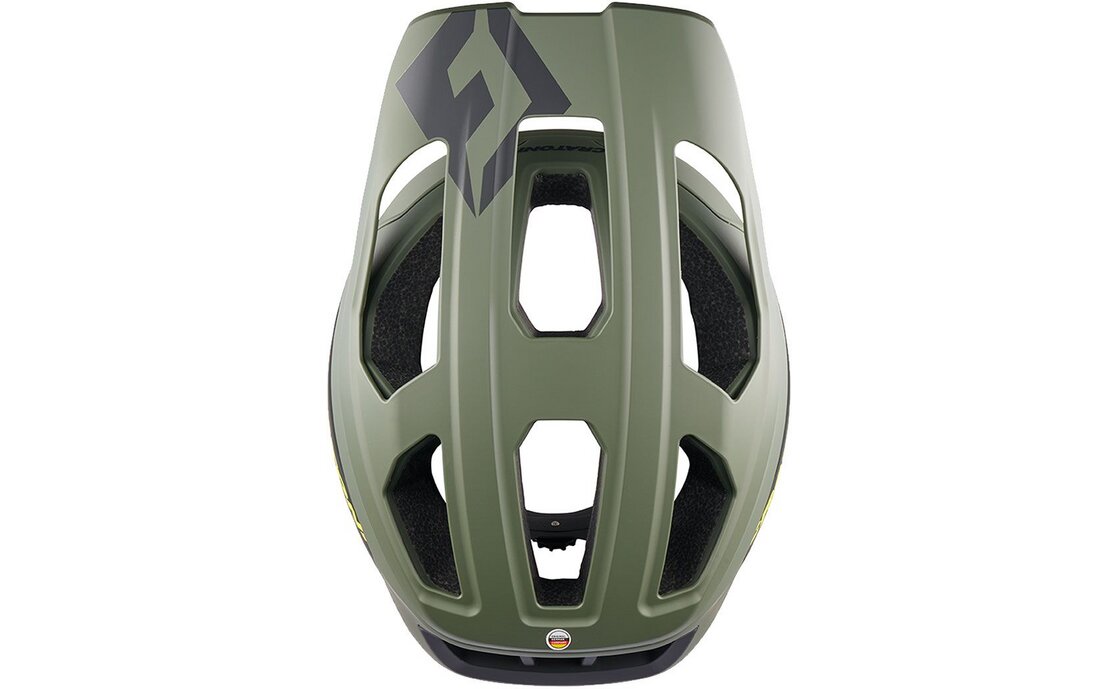 Cratoni MadFlex MIPS RECCO