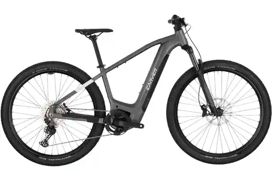 Carver Strict E-Series - Carver Strict E.540 - 625 Wh - 29 Zoll - Diamant