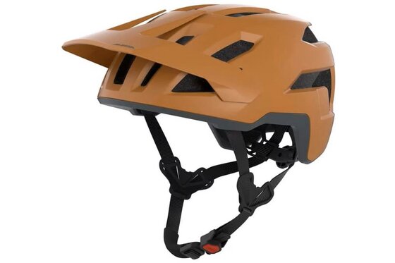 MTB Helme - Alpina Taunus